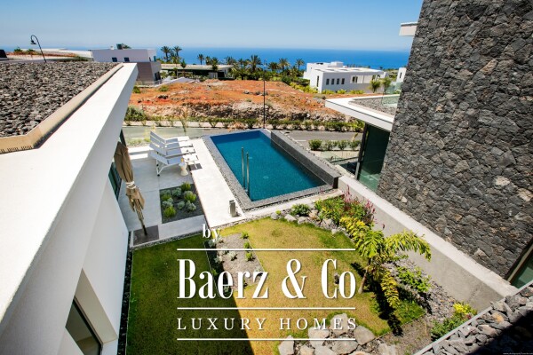 photo 39 Nice villa in the prestigious Abama Golf Resort