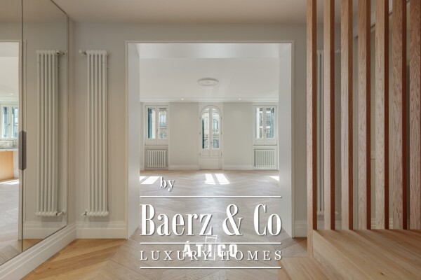 photo 3 Penthouse for sale in Eixample Dret