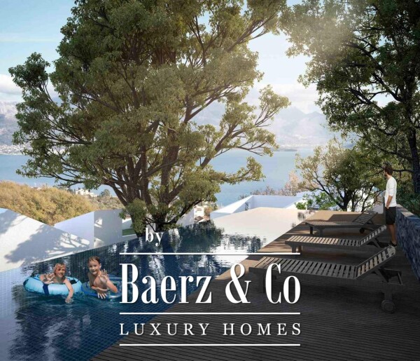 photo 8 Villa with a Pool in Boka Bay