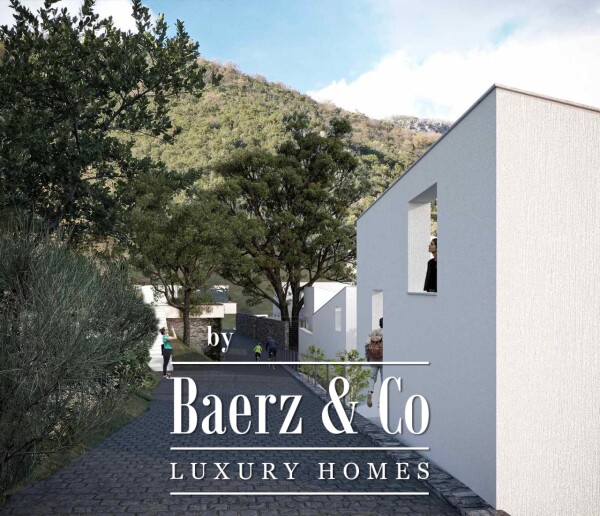 photo 11 Villa with a Seaview in Boka Bay