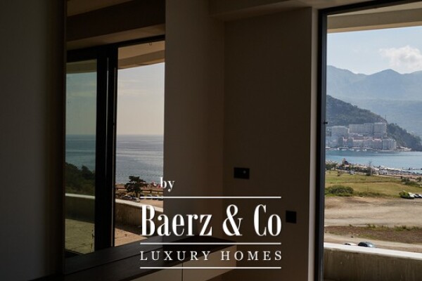 photo 6 Furnished Apartment for Investment in Budva with Payment Plan