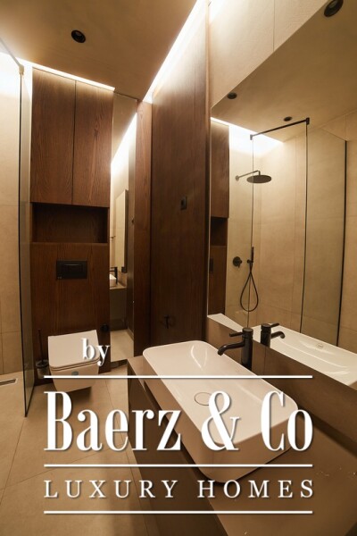 photo 22 Furnished Apartment for Investment in Budva with Payment Plan