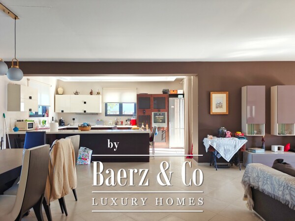 photo 9 1535329 - Detached house For sale, Assos-Lechaio, 450 sq.m., €900.000