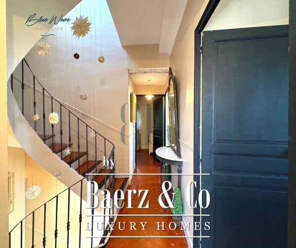 photo 14 exceptional property in Bargemon