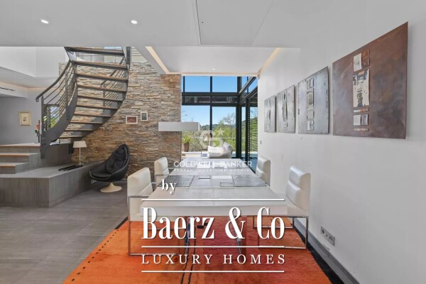 photo 15 Exceptional Villa Mougins