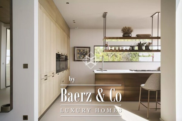 photo 9 STUNNING NEWLY BUILT ARCHITECT-DESIGNED HOUSE – AN EXCEPTIONAL PROPERTY