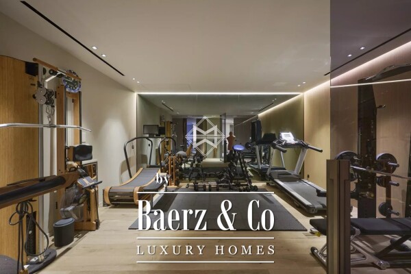 photo 12 STUNNING NEWLY BUILT ARCHITECT-DESIGNED HOUSE – AN EXCEPTIONAL PROPERTY