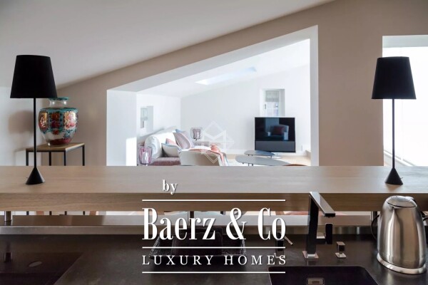 photo 16 Superb house in the center of Saint-Tropez