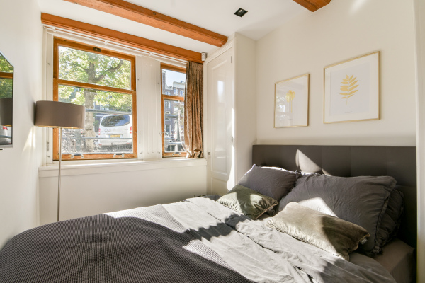 photo 33 Keizersgracht 657