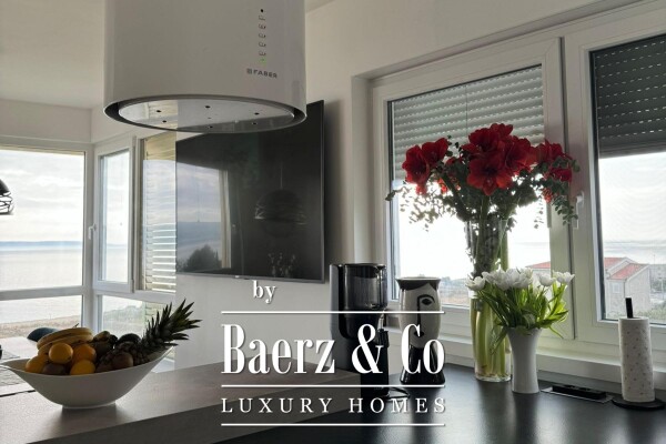 photo 6 Split, Žnjan, Morska Vila - Three-bedroom apartment of 98m2 with sea view