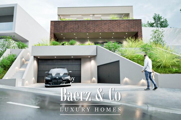 photo 1 Zagreb Črnomerec NEW BUILDING luxury penthouse 165 m2