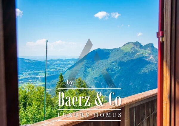 photo 10 Beautiful luxury home in Grünau im Almtal