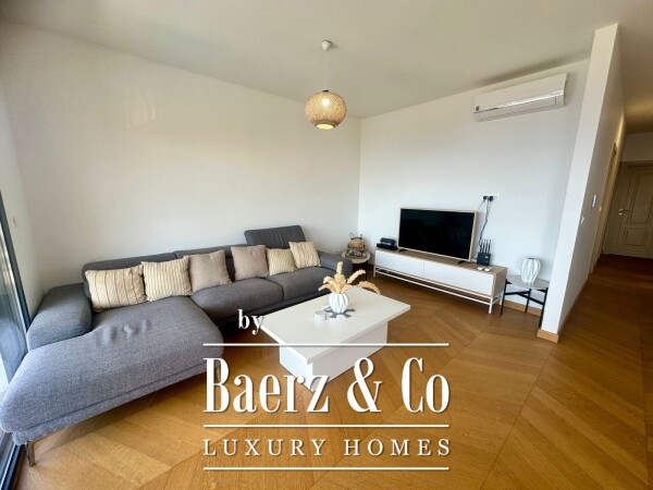 photo 12 Three Bedroom Apartment with a Seaview in Sveti Stefan