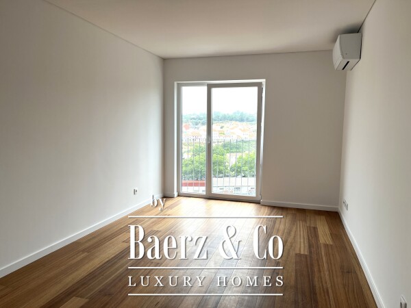 photo 11 2 bedroom apartment in Estrela with river view