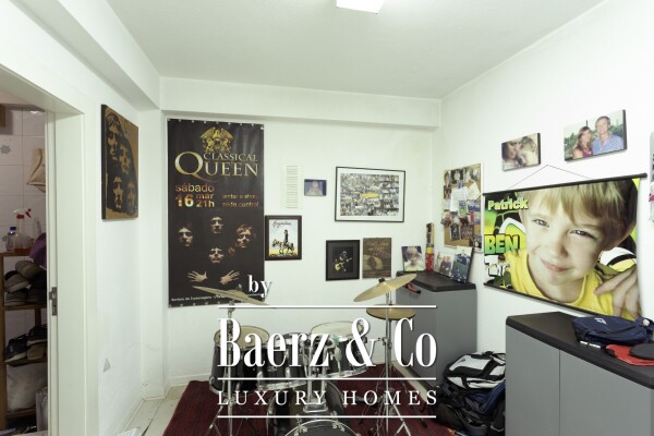 photo 33 4 Bedroom +2  House with swimming pool and sauna  in Quinta da Bicuda, Cascais