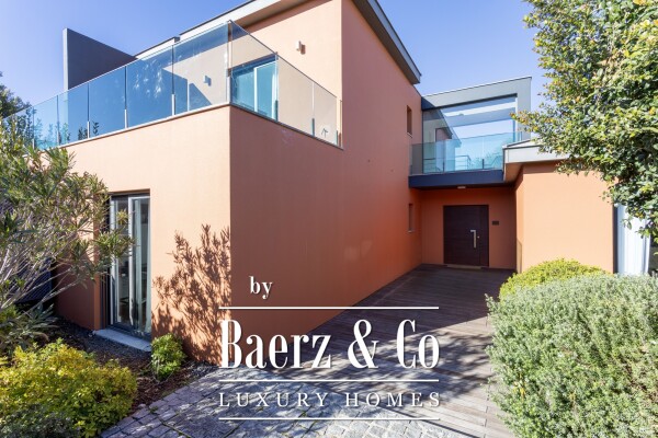 photo 28 3+1 bedroom condominium with swimming pool, in Quinta da Bicuda, Cascais