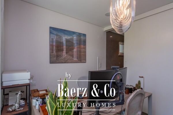 photo 8 Detached villa T4 +3 in Birre