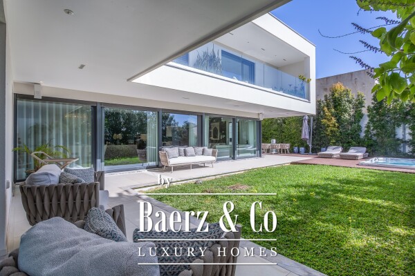 photo 11 Detached villa T4 +3 in Birre