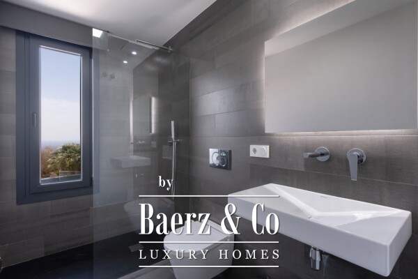 photo 13 Beautiful luxury home in Benitachell, Costa Blanca