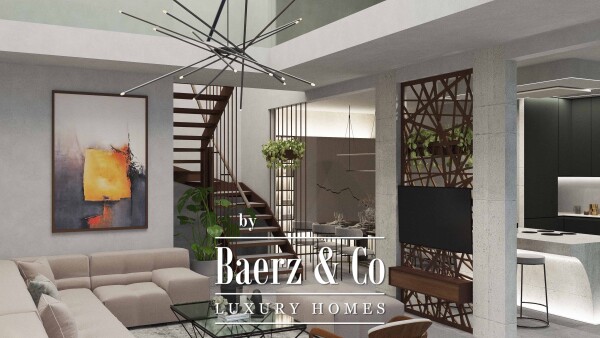 photo 5 Seaview Eco Villa for Sale in Montenegro