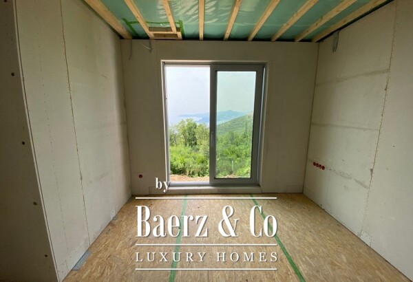 photo 22 Seaview Eco Villa for Sale in Montenegro