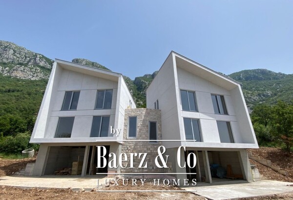 photo 24 Seaview Eco Villa for Sale in Montenegro