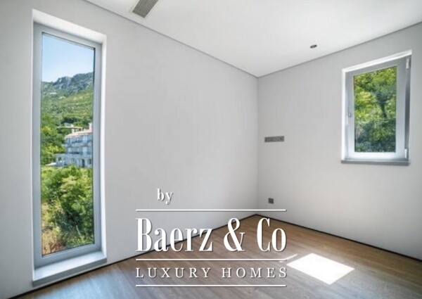 photo 17 Eco Villa in Nature with a Seaview in Budva 2