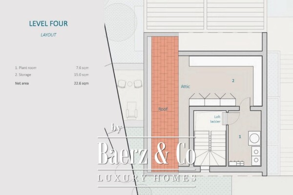 photo 25 Eco Villa in Nature with a Seaview in Budva 2