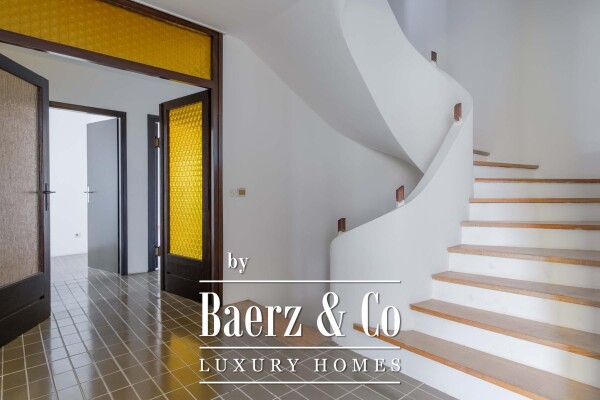 photo 18 Istria, Pula, Pješčana Uvala, attractive villa first row to the sea