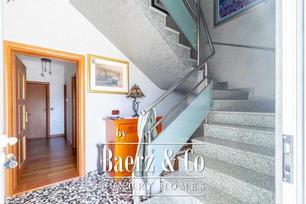 photo 24 Kastav, luxury villa with swimming pool and panoramic view of the Kvarner Bay