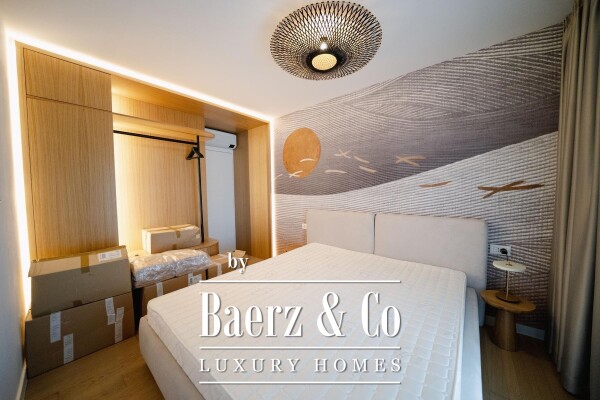 photo 11 Zadar, Borik, luxuriously furnished and equipped two-bedroom apartment with a spacious terrace