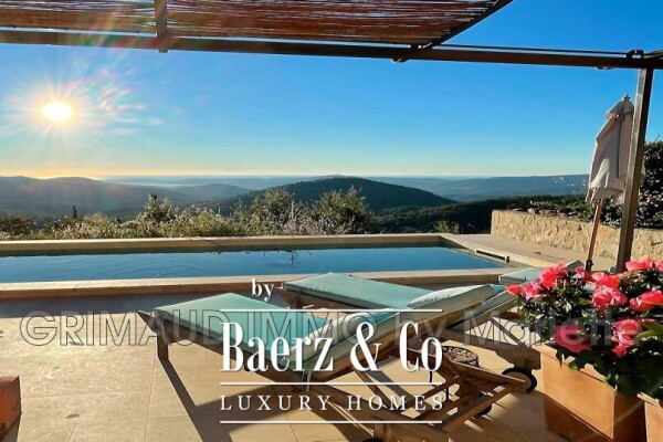 photo 1 La Garde-Freinet, France