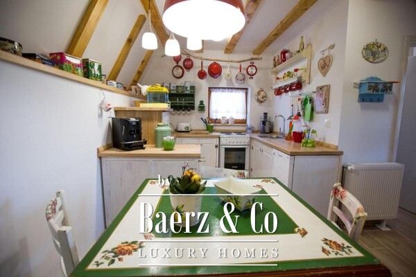 photo 23 Vrelo, Jasenak – a beautiful estate on a land area of 2,600 m²