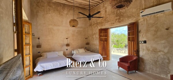 photo 33 18th Century Hacienda with Cenote and 403 acres!