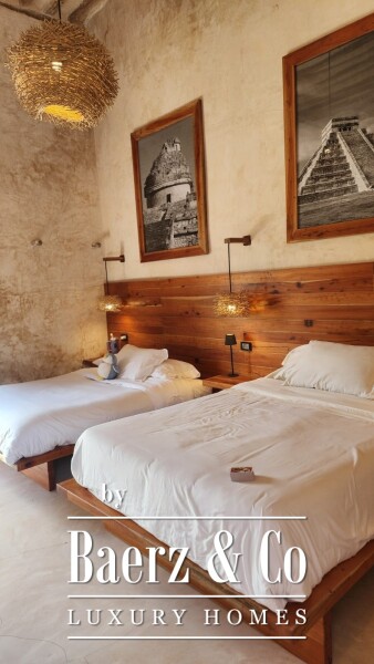 photo 45 18th Century Hacienda with Cenote and 403 acres!