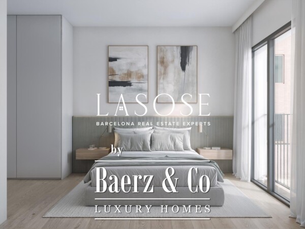 photo 16 Barcelona, El Poblenou