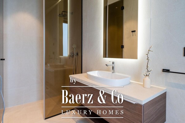 photo 35 Istria, Labinci, luxury villa with sea view