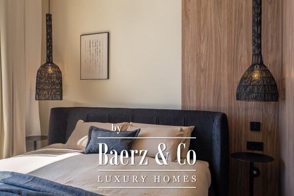 photo 21 Istria, Labinci, luxury single-storey house with sea view