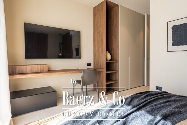 photo 32 Istria, Labinci, luxury single-storey house with sea view