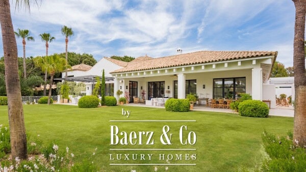 photo 33 Beautiful luxury home in Sotogrande, Sotogrande Alto - Zona F