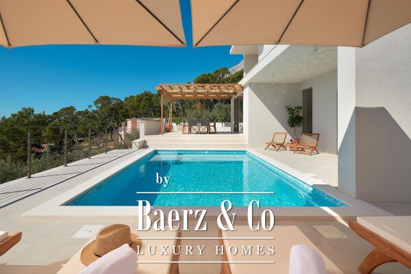 photo 33 Hvar, Sveta Nedjelja, luxury villa in a stunning location