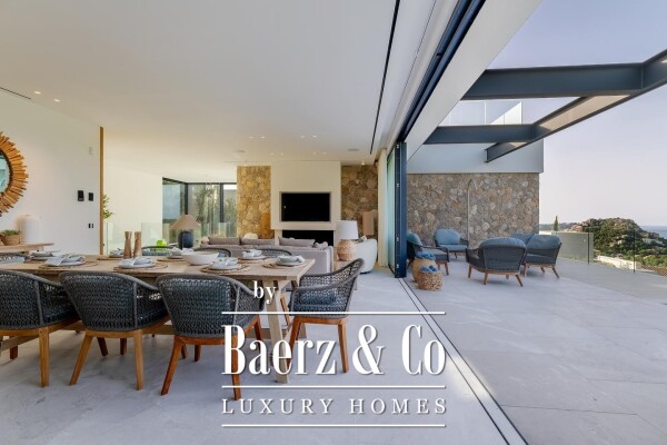 photo 6 Contemporary elegance with a Mediterranean soul in Port d’Andratx