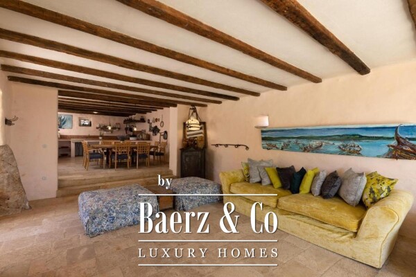 photo 8 Island of Hvar, a unique property in an exceptional location