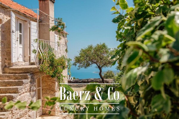 photo 14 Island of Hvar, a unique property in an exceptional location