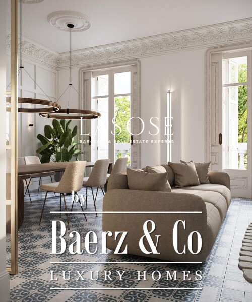 photo 3 Barcelona, Dreta de l´Eixample