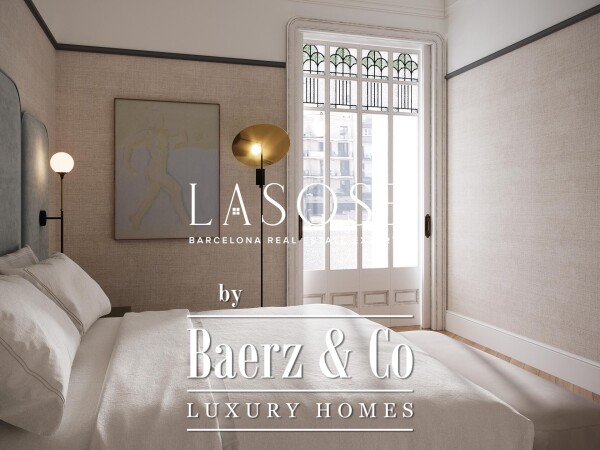 photo 14 Barcelona, Dreta de l´Eixample