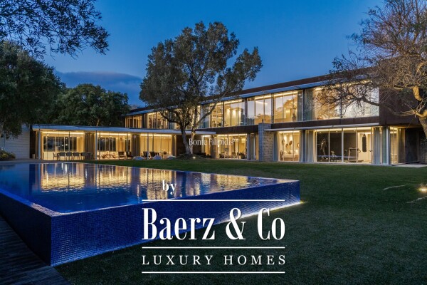 photo 1 Beautiful luxury home in Sintra (santa Maria e São Miguel, São Martinho e S