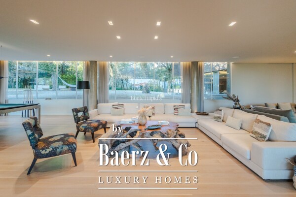 photo 9 Beautiful luxury home in Sintra (santa Maria e São Miguel, São Martinho e S