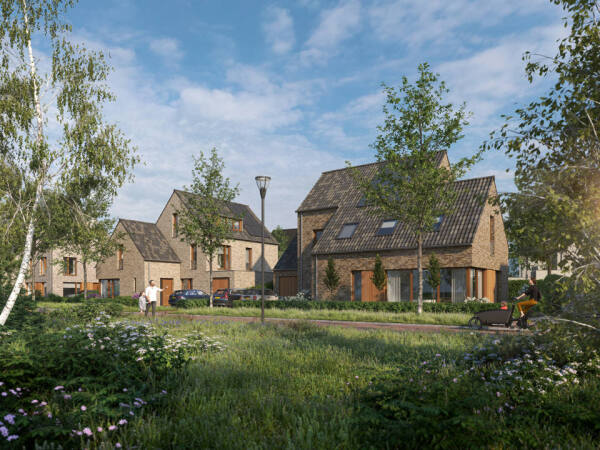 photo 1 Westerpark - Buitens - 14 0 ong