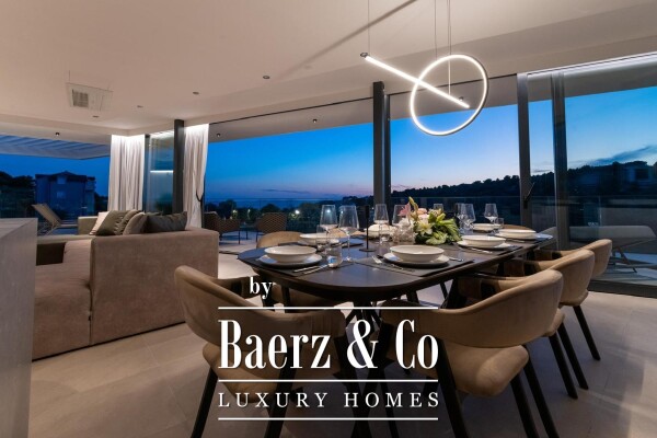 photo 27 Murter, Slanica, luxury designer villa with swimming pool